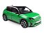 Renault 5 E-Tech 2024 1:18 Solido Verde - Imagem 5
