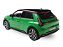 Renault 5 E-Tech 2024 1:18 Solido Verde - Imagem 6