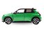 Renault 5 E-Tech 2024 1:18 Solido Verde - Imagem 7