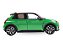Renault 5 E-Tech 2024 1:18 Solido Verde - Imagem 8