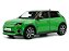 Renault 5 E-Tech 2024 1:18 Solido Verde - Imagem 1