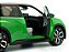 Renault 5 E-Tech 2024 1:18 Solido Verde - Imagem 6