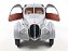 Bugatti Atlantic Type 57 SC 1937 1:18 Solido Prata - Imagem 4