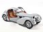 Bugatti Atlantic Type 57 SC 1937 1:18 Solido Prata - Imagem 6
