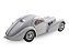 Bugatti Atlantic Type 57 SC 1937 1:18 Solido Prata - Imagem 2