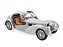 Bugatti Atlantic Type 57 SC 1937 1:18 Solido Prata - Imagem 5