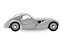 Bugatti Atlantic Type 57 SC 1937 1:18 Solido Prata - Imagem 7
