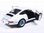 Porsche 911 RSR Carrera 1973 1:18 Solido Branco - Imagem 5