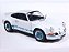 Porsche 911 RSR Carrera 1973 1:18 Solido Branco - Imagem 6