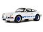*** PRÉ-VENDA *** Porsche 911 RSR Carrera 1973 1:18 Solido Branco - Imagem 1