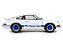 *** PRÉ-VENDA *** Porsche 911 RSR Carrera 1973 1:18 Solido Branco - Imagem 10