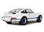 *** PRÉ-VENDA *** Porsche 911 RSR Carrera 1973 1:18 Solido Branco - Imagem 2