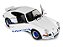 *** PRÉ-VENDA *** Porsche 911 RSR Carrera 1973 1:18 Solido Branco - Imagem 7