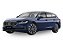 Skoda Superb L&K Edition 2024 1:18 Solido Azul - Imagem 1
