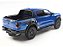 Ford Ranger Raptor 2024 1:18 Solido Azul - Imagem 2