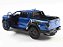 Ford Ranger Raptor 2024 1:18 Solido Azul - Imagem 5
