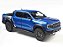 Ford Ranger Raptor 2024 1:18 Solido Azul - Imagem 7