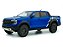 Ford Ranger Raptor 2024 1:18 Solido Azul - Imagem 1