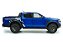 Ford Ranger Raptor 2024 1:18 Solido Azul - Imagem 10
