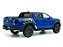 Ford Ranger Raptor 2024 1:18 Solido Azul - Imagem 2