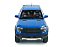 Ford Ranger Raptor 2024 1:18 Solido Azul - Imagem 3