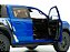 Ford Ranger Raptor 2024 1:18 Solido Azul - Imagem 6