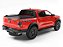 Ford Ranger Raptor 2024 1:18 Solido Laranja - Imagem 2