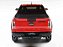 Ford Ranger Raptor 2024 1:18 Solido Laranja - Imagem 4