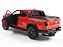 Ford Ranger Raptor 2024 1:18 Solido Laranja - Imagem 5