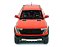 Ford Ranger Raptor 2024 1:18 Solido Laranja - Imagem 3