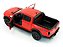 Ford Ranger Raptor 2024 1:18 Solido Laranja - Imagem 8