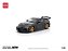 Toyota Supra A90 Darwin Pro 66G WBK Carbon Edition 1:64 POP RACE - Imagem 1
