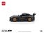 Toyota Supra A90 Darwin Pro 66G WBK Carbon Edition 1:64 POP RACE - Imagem 7