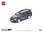 Nissan Stagea Magic Purple 1:64 POP RACE - Imagem 3