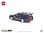 Nissan Stagea Magic Purple 1:64 POP RACE - Imagem 10