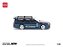 Nissan Stagea Magic Purple 1:64 POP RACE - Imagem 9