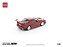 Mazda RX7 FC3S Re-Amemiya 1:64 POP RACE Vermelho - Imagem 2