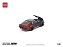 Nissan 280ZX Pandem Body Kit ADVAN 1:64 POP RACE - Imagem 6