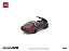 *** PRÉ-VENDA *** Nissan 280ZX Pandem Body Kit ADVAN 1:64 POP RACE PV13007 - Imagem 6