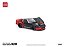 *** PRÉ-VENDA *** Nissan 280ZX Pandem Body Kit ADVAN 1:64 POP RACE PV13007 - Imagem 7