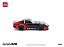 *** PRÉ-VENDA *** Nissan 280ZX Pandem Body Kit ADVAN 1:64 POP RACE PV13007 - Imagem 9