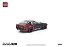 *** PRÉ-VENDA *** Nissan 280ZX Pandem Body Kit ADVAN 1:64 POP RACE PV13007 - Imagem 2