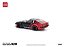 *** PRÉ-VENDA *** Nissan 280ZX Pandem Body Kit ADVAN 1:64 POP RACE PV13007 - Imagem 4