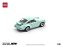 Singer 964 1:64 POP RACE Azul - Imagem 4