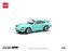 Singer 964 1:64 POP RACE Azul - Imagem 1
