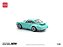 Singer 964 1:64 POP RACE Azul - Imagem 6