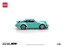Singer 964 1:64 POP RACE Azul - Imagem 8