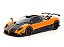 Pagani Zonda Cinque Coupe 2009 1:18 Almost Real Laranja - Imagem 1