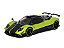 Pagani Zonda Cinque Coupe 2009 1:18 Almost Real Verde - Imagem 1
