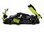 Pagani Zonda Cinque Coupe 2009 1:18 Almost Real Verde - Imagem 7